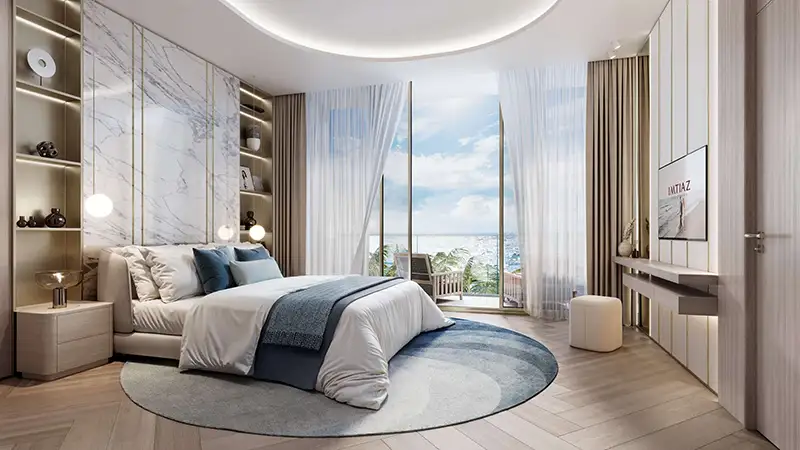 Sunset Bay 3