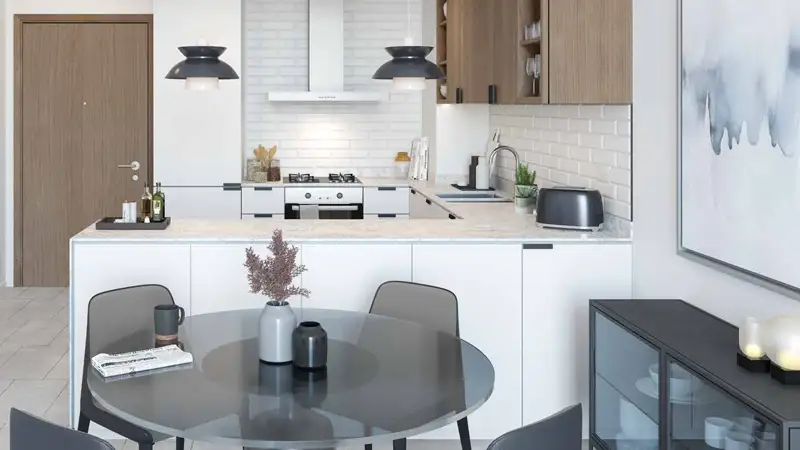 Belgravia 2