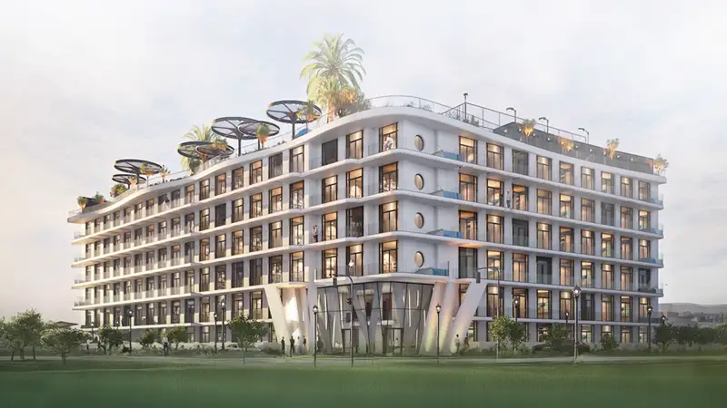 Avana Residences