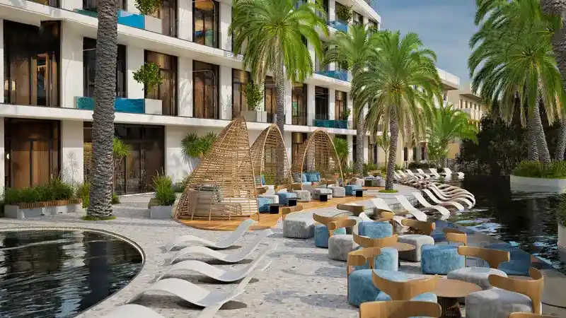 Avana Residences