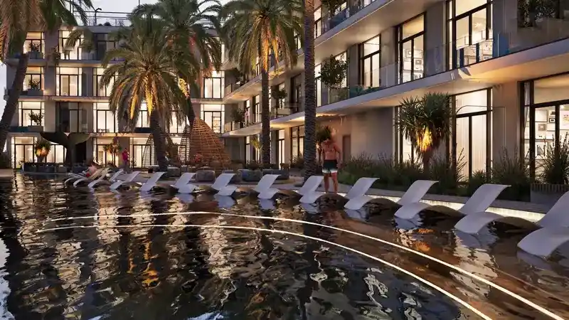 Avana Residences