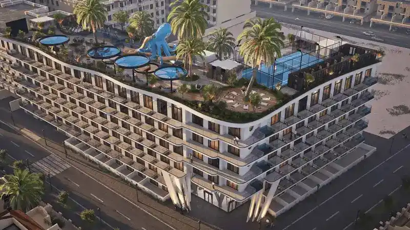 Avana Residences