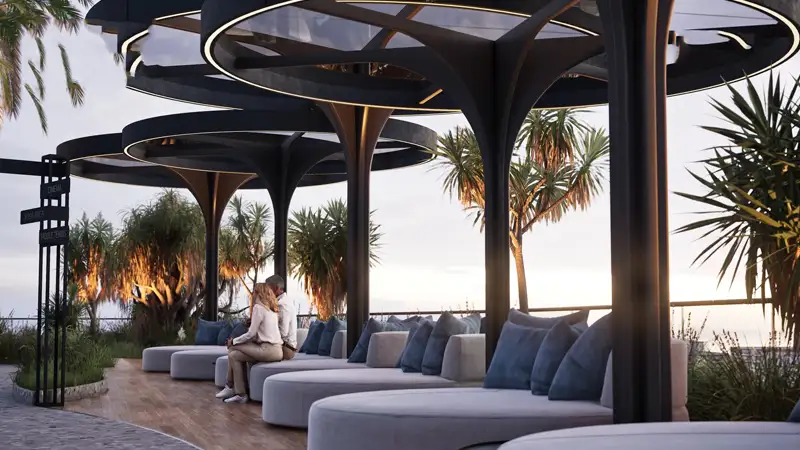 Avana Residences