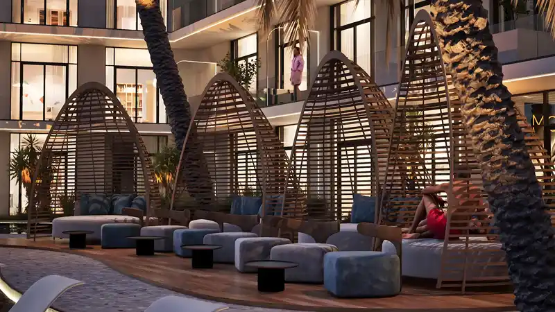 Avana Residences