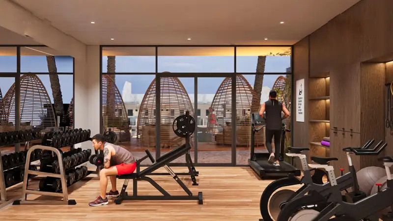 Avana Residences