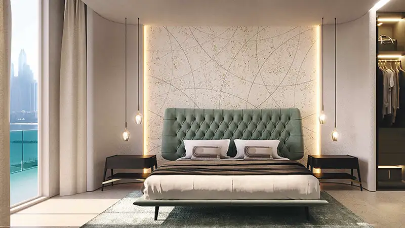 Natuzzi Harmony Residences