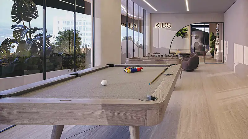 Natuzzi Harmony Residences