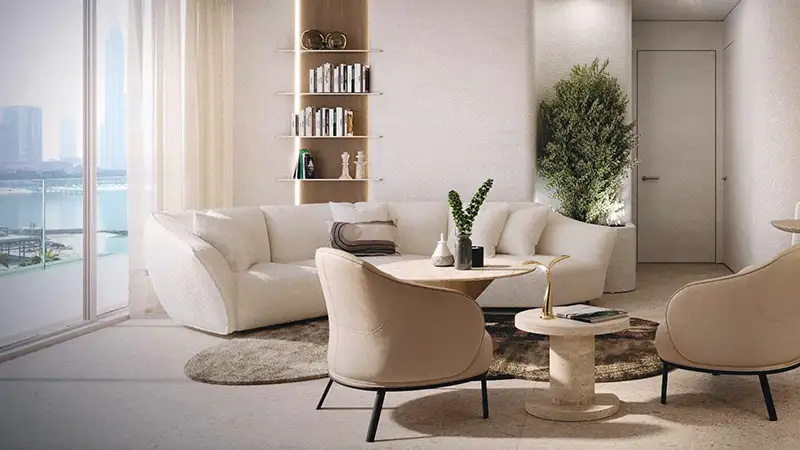 Natuzzi Harmony Residences