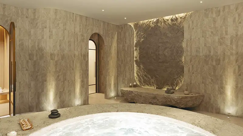 Natuzzi Harmony Residences