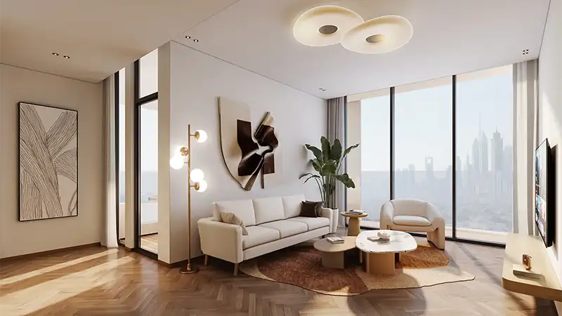 The Elysian Residence