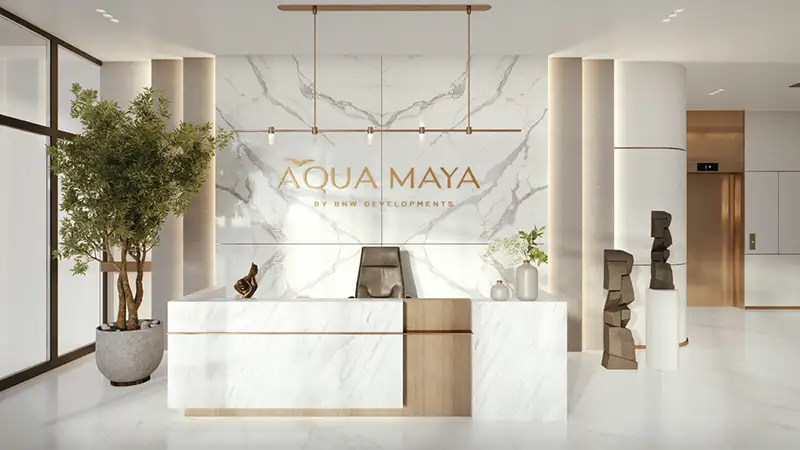 Aqua Maya
