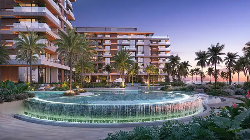 Ellington Sands