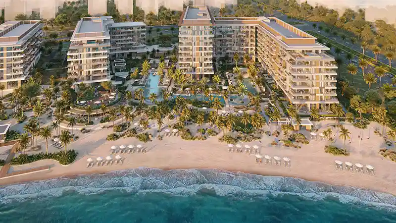 Ellington Sands