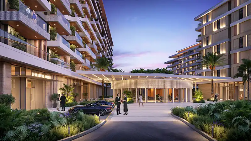 Ellington Sands