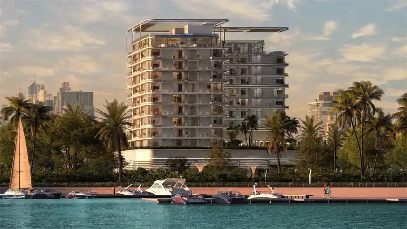 Arka Enclave by Atmosphere Living