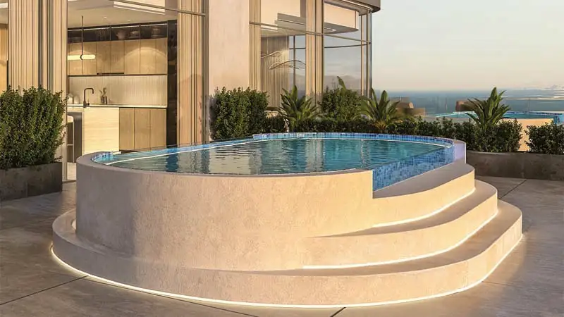 Arka Enclave by Atmosphere Living