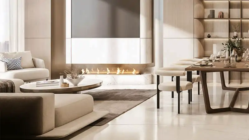 Arka Enclave by Atmosphere Living