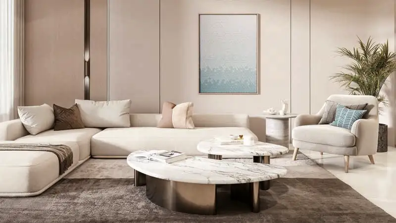 Arka Enclave by Atmosphere Living