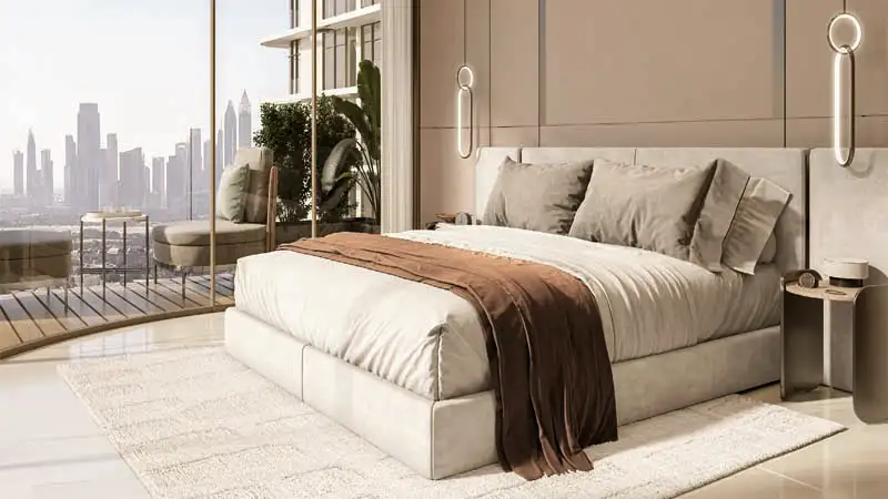Arka Enclave by Atmosphere Living