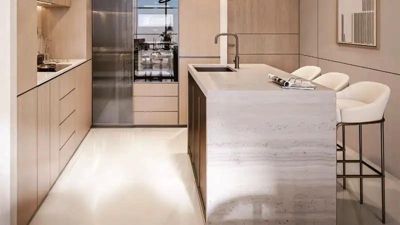 Arka Enclave by Atmosphere Living