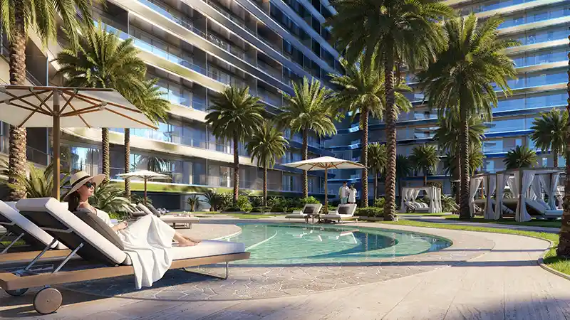 Binghatti Skyterraces