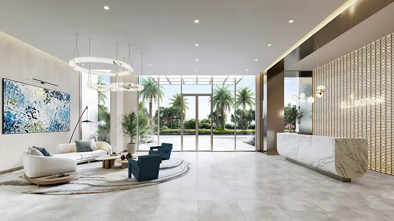 Windsor House II