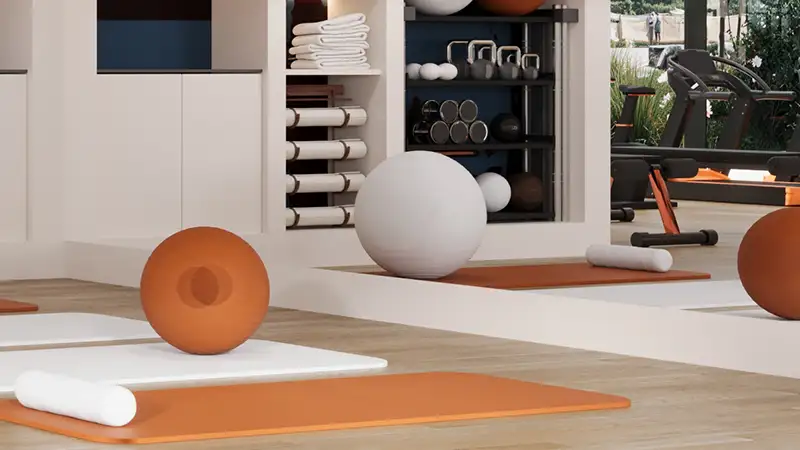 The Winslow by IGO