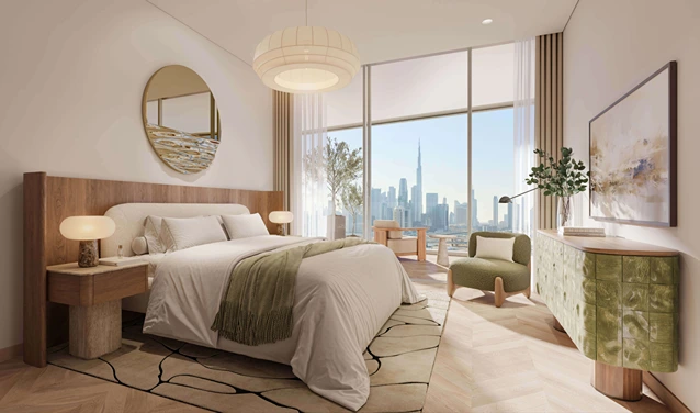 Artistry Two Residences