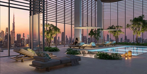 Artistry Two Residences