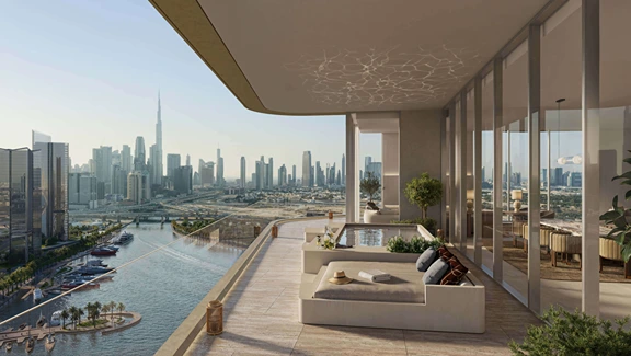 Artistry Two Residences