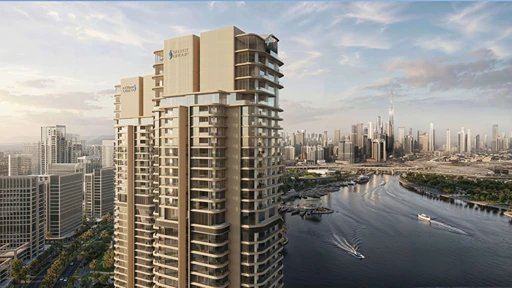 Artistry Two Residences