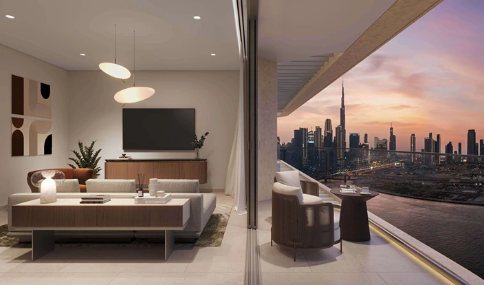 Artistry Two Residences