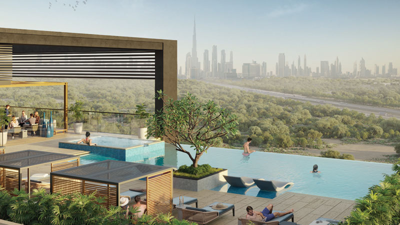 Berkeley Place