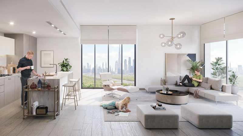 Berkeley Place