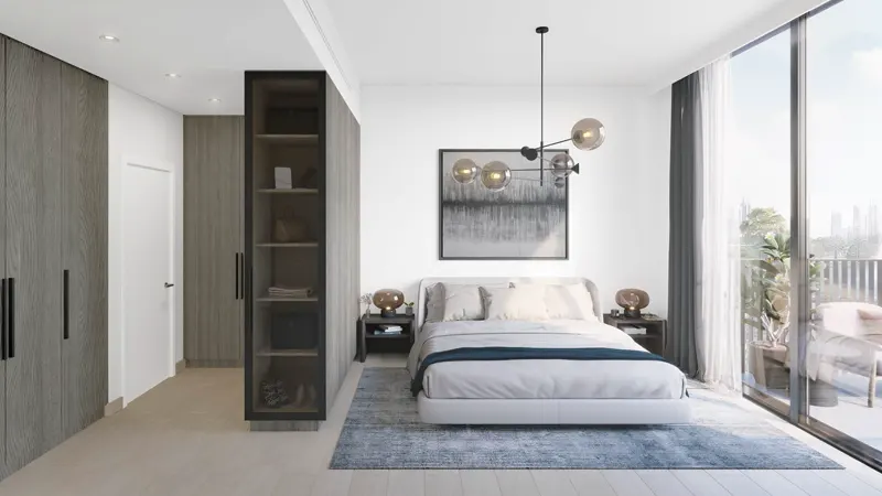 Belmore Residences
