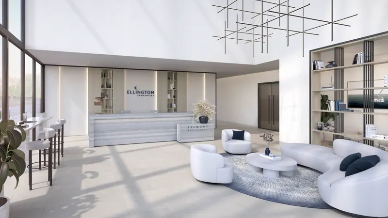 Belmore Residences