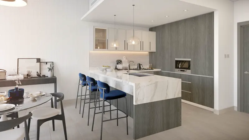 Belmont Residences