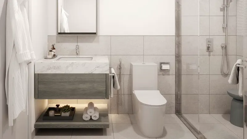 Belmore Residences