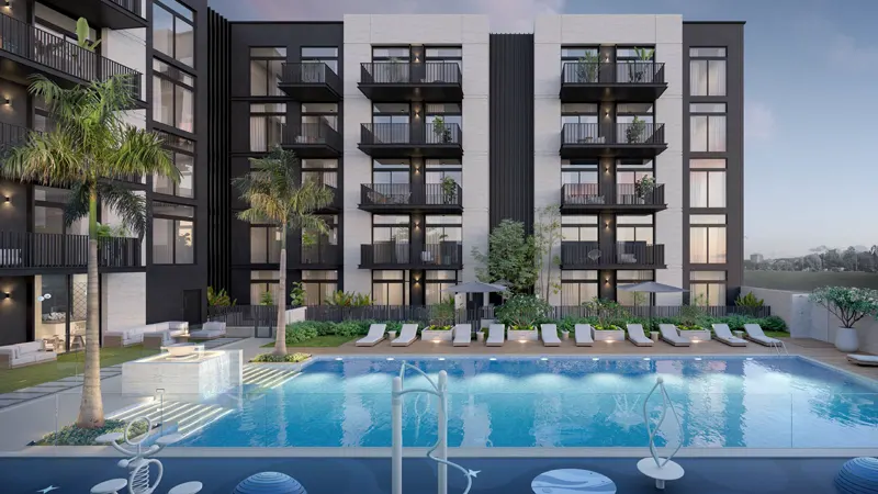 Belmore Residences