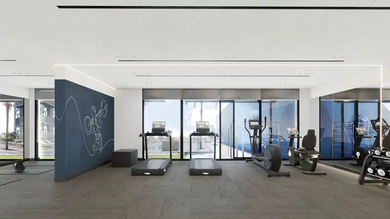 Belmore Residences