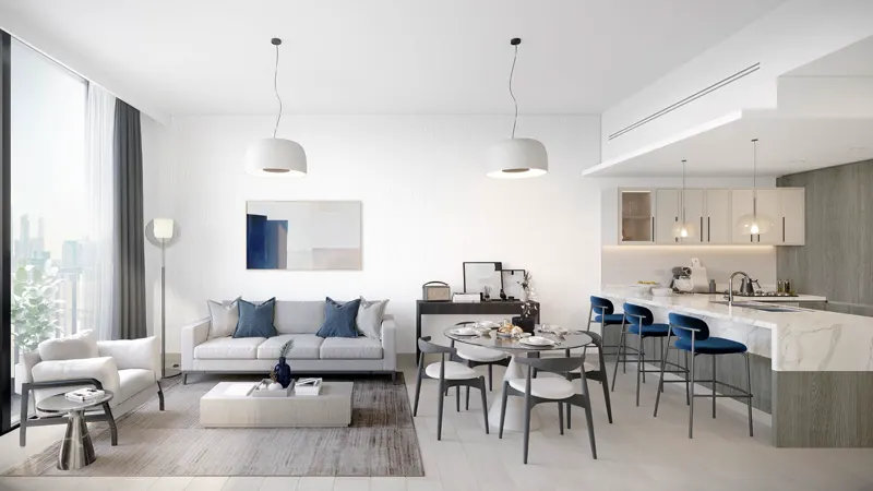 Belmont Residences