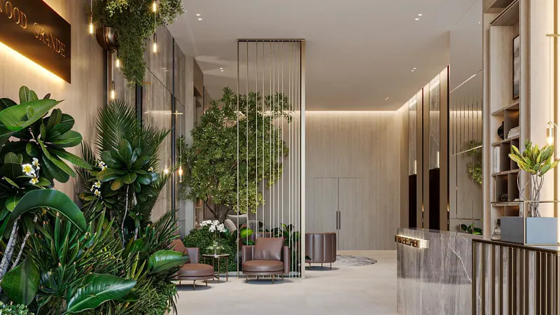 Westwood Grande