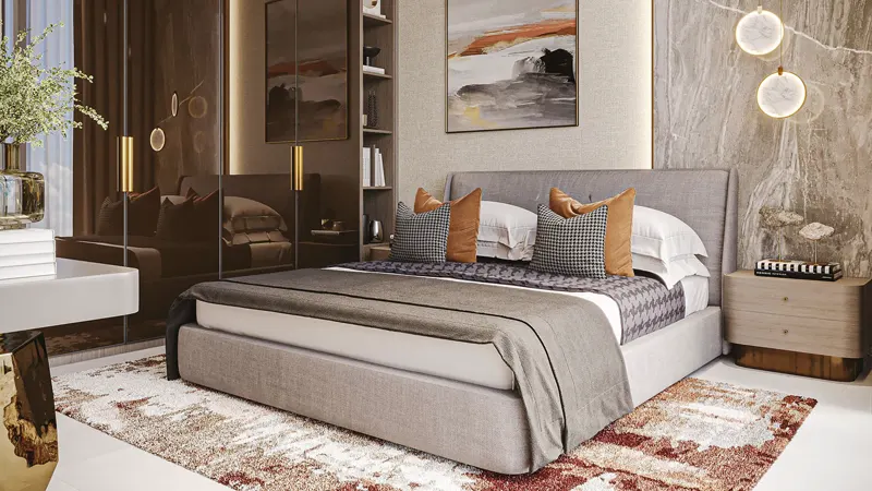 Westwood Grande II