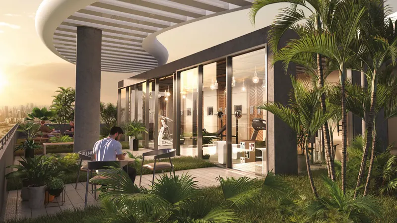 Westwood Grande II