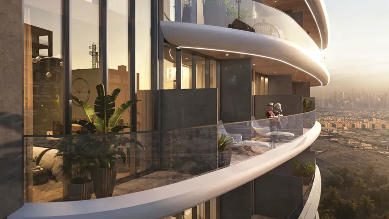 Westwood Grande II
