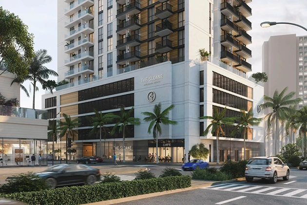 The Sloane by Belgravia Heights