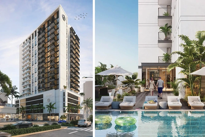 The Sloane by Belgravia Heights