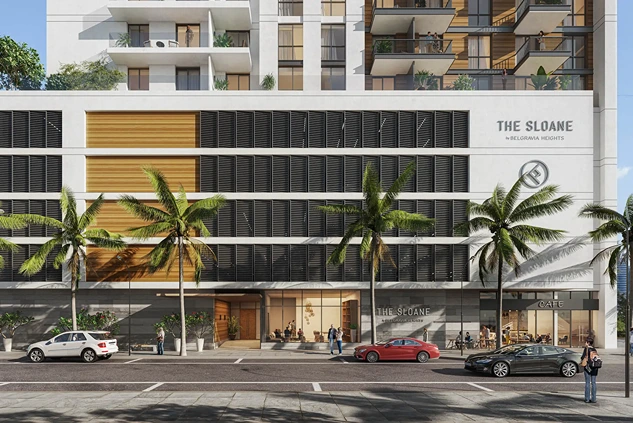 The Sloane by Belgravia Heights