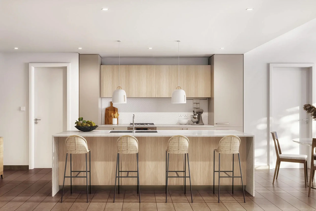 The Sloane by Belgravia Heights