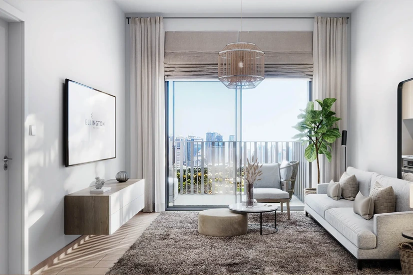 The Sloane by Belgravia Heights